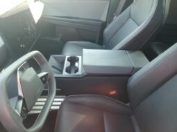 
										2024 Tesla Cybertruck full									