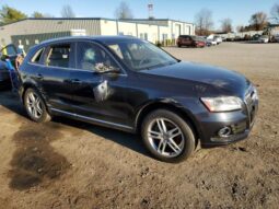 
										2015 Audi Q5 full									
