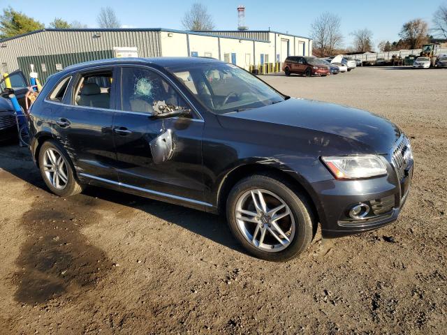 2015 Audi Q5