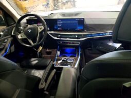 
										2024 BMW X7 full									