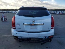 
										2016 Cadillac Srx full									