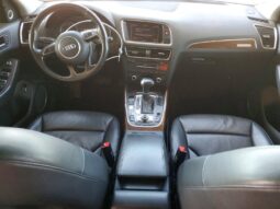 
										2017 Audi Q5 full									