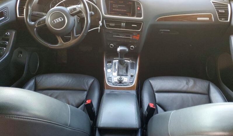 
								2017 Audi Q5 full									