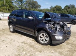 
										2016 Chevrolet Equinox lt full									