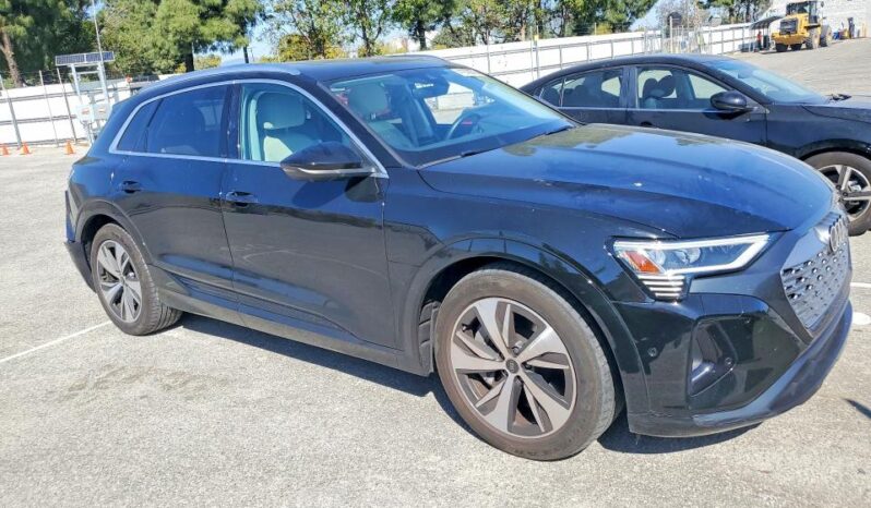 
								2024 Audi Q8 full									