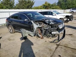 
										2016 BMW X4 full									