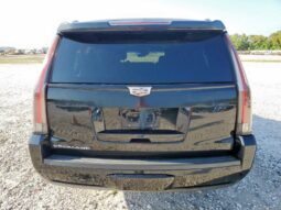 
										2019 Cadillac Escalade full									