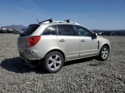 
										2014 Chevrolet Captiva full									