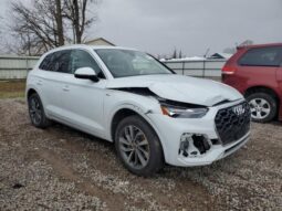 
										2023 Audi Q5 full									