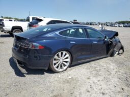 
										2013 Tesla Model s full									