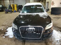 
										2014 Audi Q5 full									