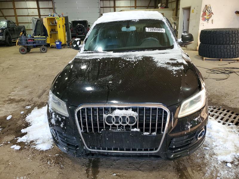 2014 Audi Q5
