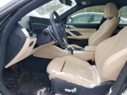 
										2024 BMW I4 full									