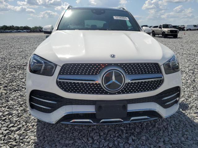 2021 Mercedes-benz Gle class