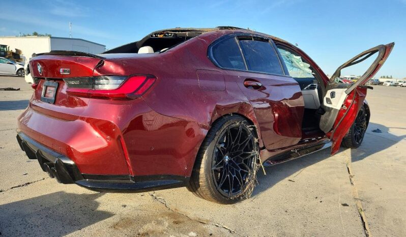 
								2026 BMW M3 full									