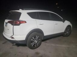 
										2016 Toyota Rav4 full									