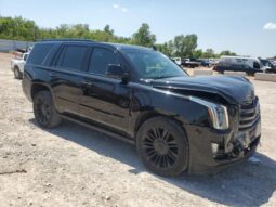 
										2019 Cadillac Escalade full									