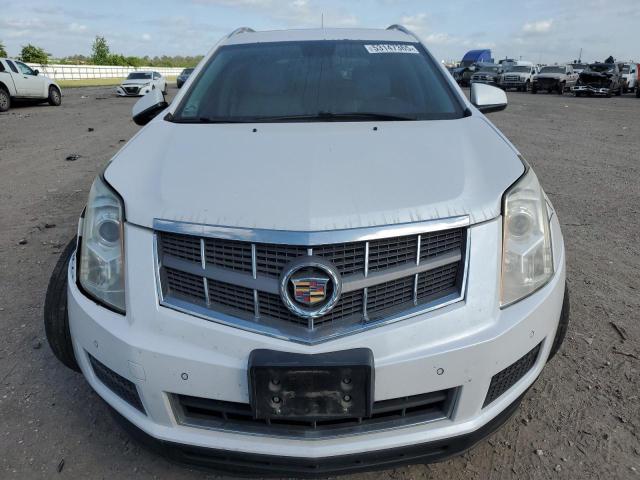 2012 Cadillac Srx