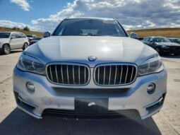 
										2015 BMW X5 full									