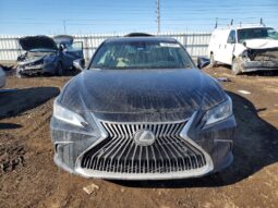 
										2019 Lexus Es 350 full									