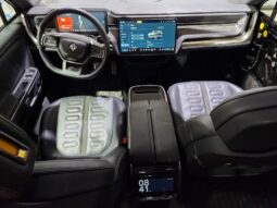 
										2022 Rivian R1s full									
