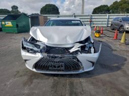 
										2020 Lexus Es 350 full									