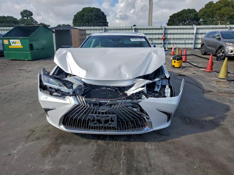 2020 Lexus Es 350