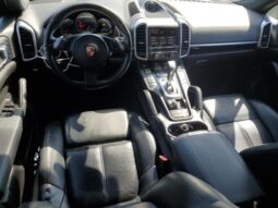 
										2014 Porsche Cayenne full									