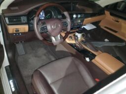 
										2018 Lexus Es 350 full									