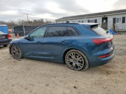 
										2021 Audi E-tron full									