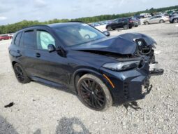 
										2025 BMW X5 full									