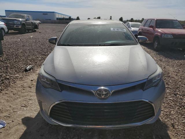 2017 Toyota Avalon
