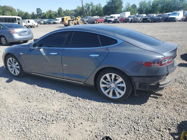 2014 Tesla Model s