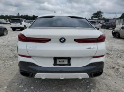 
										2022 BMW X6 full									