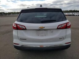 
										2018 Chevrolet Equinox lt full									