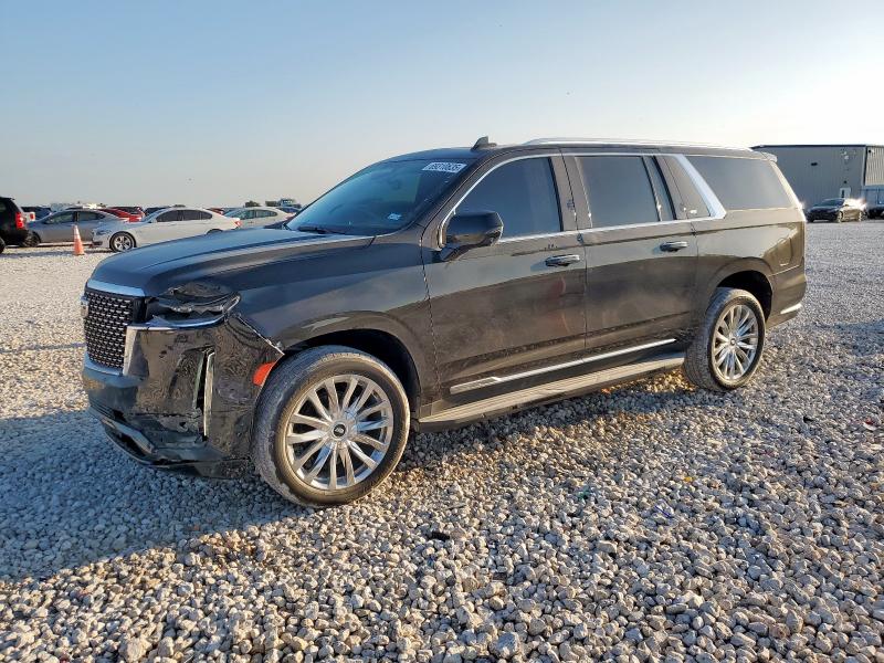 2022 Cadillac Escalade