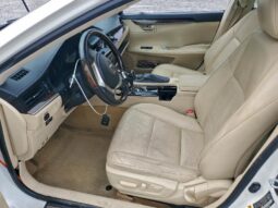 
										2015 Lexus Es 350 full									