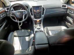 
										2015 Cadillac Srx full									