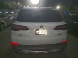 
										2019 BMW X5 full									