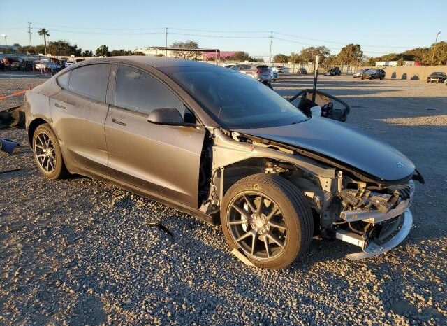 
								2021 Tesla Model 3 full									