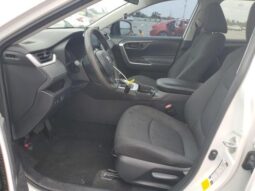 
										2021 Toyota Rav4 full									
