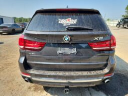 
										2015 BMW X5 full									