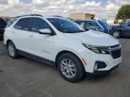 
										2022 Chevrolet Equinox lt full									