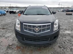 
										2012 Cadillac Srx full									