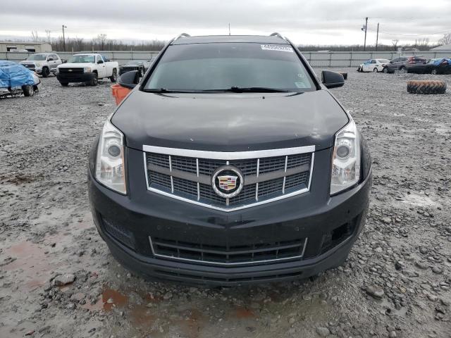 2012 Cadillac Srx