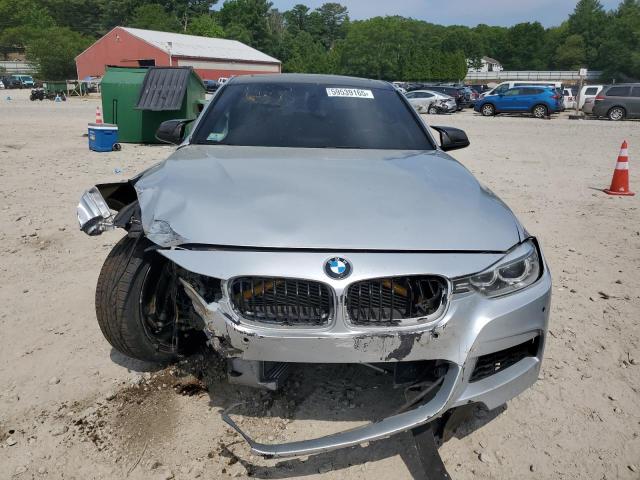 2015 BMW 3 series