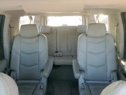 
										2015 Cadillac Escalade full									
