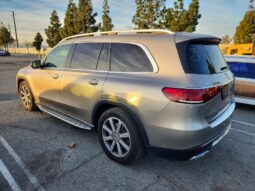 
										2020 Mercedes-benz Gls-klasse full									