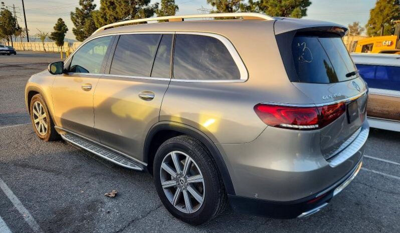
								2020 Mercedes-benz Gls-klasse full									