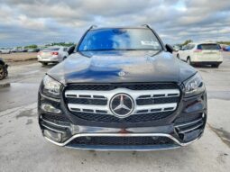
										2021 Mercedes-benz Gls-klasse full									